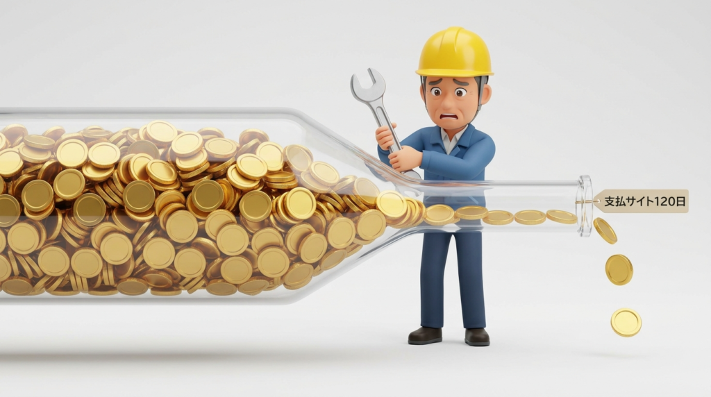支払いサイト