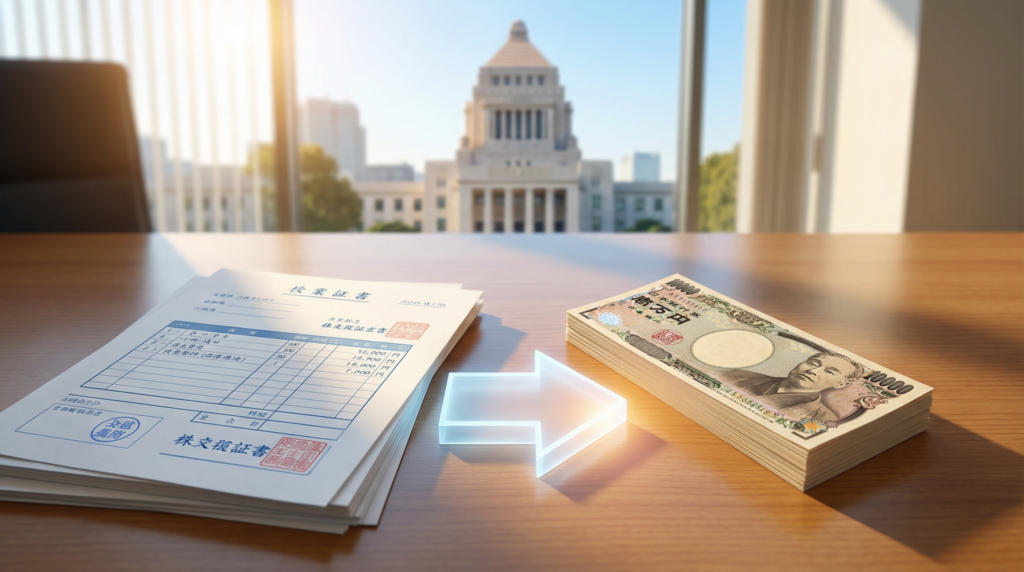 ファクタリング